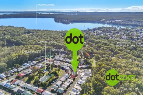 53/150 Tall Timbers Rd, Doyalson North, NSW 2262