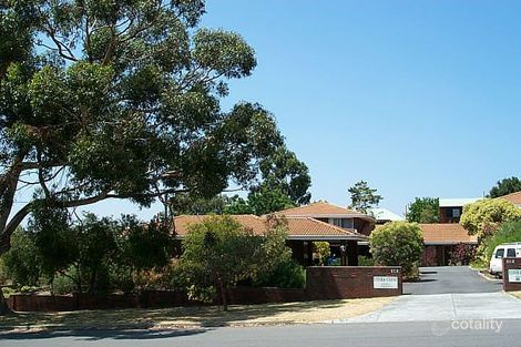 9/12 Elvira St, Palmyra, WA 6157