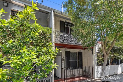 Property photo of 139 Little Eveleigh Street Redfern NSW 2016