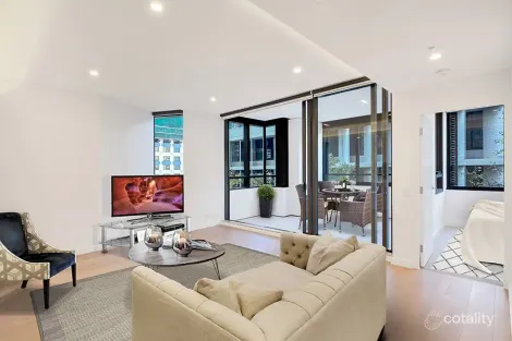 305/229 Miller St, North Sydney, NSW 2060