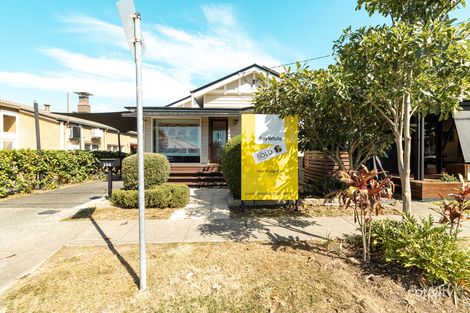 Property photo of 134 Latrobe Terrace Paddington QLD 4064