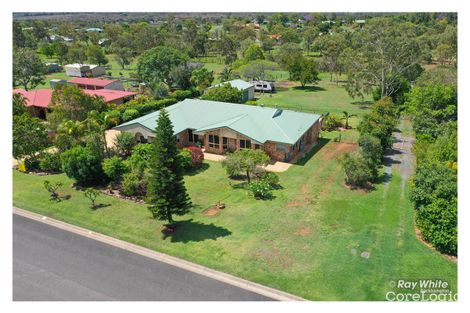 Property photo of 47-49 Perrott Drive Rockyview QLD 4701