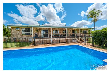 Property photo of 47-49 Perrott Drive Rockyview QLD 4701