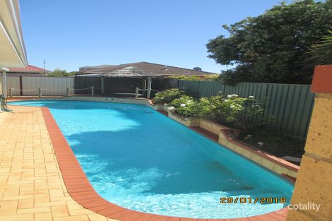 Property photo of 6 Sao Vincente Parkway Secret Harbour WA 6173