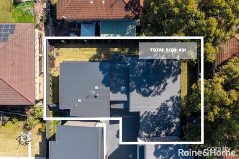 Property photo of 3/74 Morgan Street Kingsgrove NSW 2208