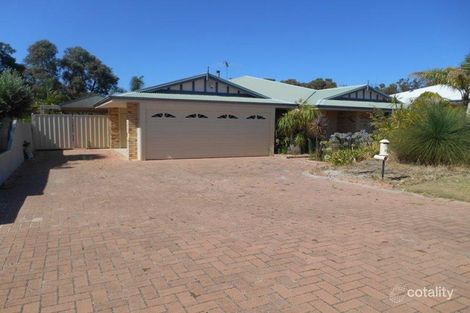 90 Wilderness Dr, Dawesville, WA 6211