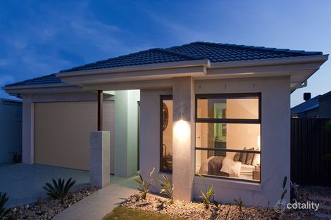 18 Ambience Pl, Brown Hill, VIC 3350