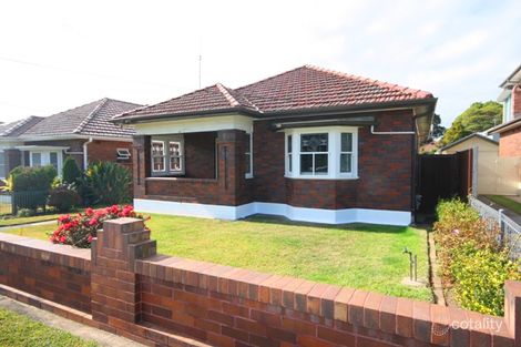 Property photo of 47 Macnamara Avenue Concord NSW 2137