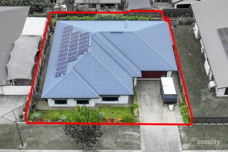 Property photo of 25 Gallery Drive Mount Sheridan QLD 4868