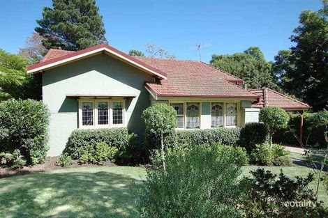 1a Gentle St, Lane Cove, NSW 2066