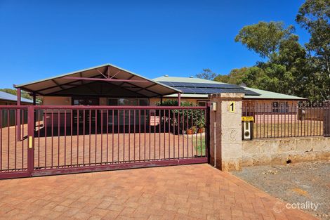 Property photo of 1 Martin Street Somerville WA 6430