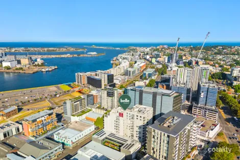 85/741 Hunter St, Newcastle, NSW 2300