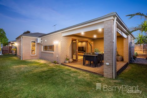 Property photo of 14 Seychelles Street Point Cook VIC 3030