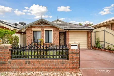 11B ASHLEY ST, ELIZABETH NORTH, SA 5113