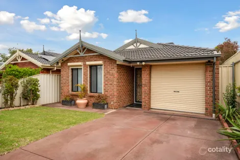 Property photo of 11B Ashley Street Elizabeth North SA 5113