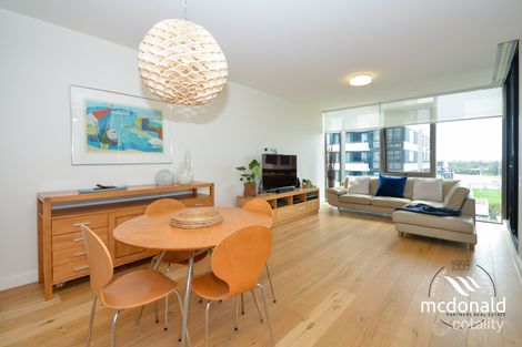 Property photo of 504/1 Foreshore Boulevard Woolooware NSW 2230