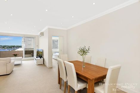 Property photo of 58/68 Village Drive Breakfast Point NSW 2137