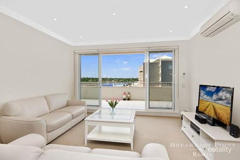 Property photo of 58/68 Village Drive Breakfast Point NSW 2137