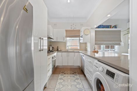 Property photo of 5/95 Ebley Street Bondi Junction NSW 2022