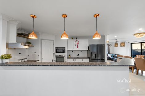 Property photo of 61 Linaria Circuit Drewvale QLD 4116