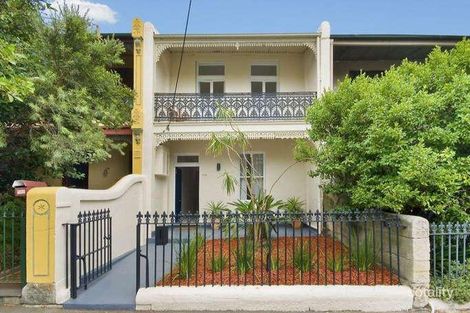 179 Wigram Rd, Forest Lodge, NSW 2037