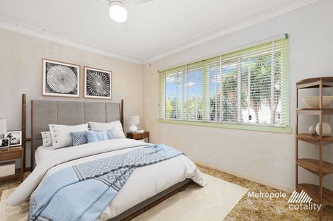 Property photo of 96 McIlwraith Street Everton Park QLD 4053