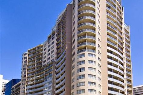 1510/8 Brown St, Chatswood, NSW 2067