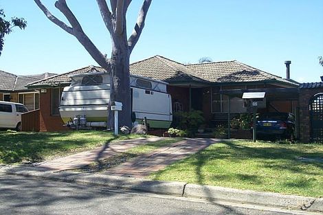 20 Daisy St, Greystanes, NSW 2145