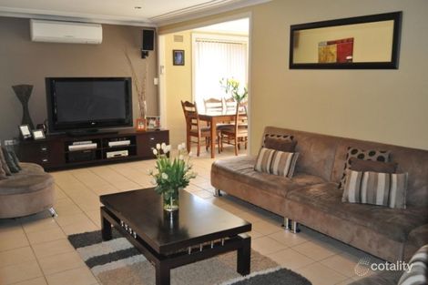 Property photo of 5 Dalton Avenue Condell Park NSW 2200