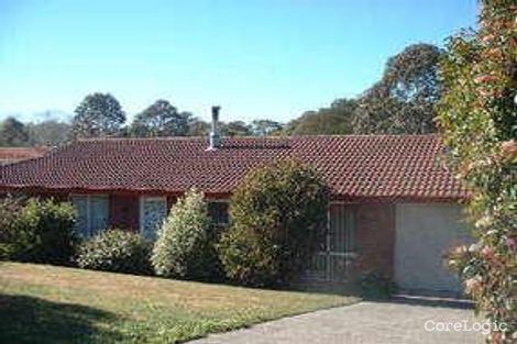 Property photo of 16 Willow Drive Moss Vale NSW 2577
