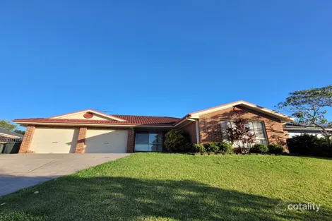 Property photo of 34 Holwell Circuit Raymond Terrace NSW 2324