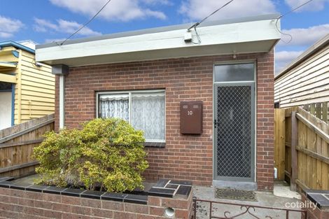 Property photo of 10 Albert Street Moonee Ponds VIC 3039