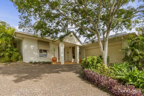 Property photo of 26 Edgeworth Place Helensvale QLD 4212