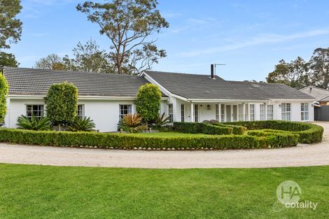 80 BADEN POWELL DR, MOUNT ELIZA, VIC 3930