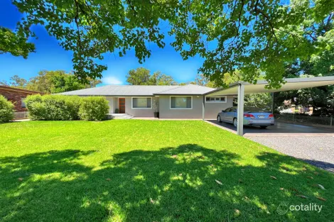 136 Flint St, Forbes, NSW 2871