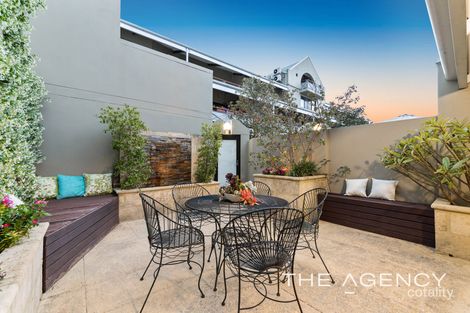 Property photo of 27/200 Rokeby Road Subiaco WA 6008