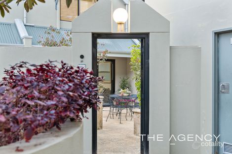 Property photo of 27/200 Rokeby Road Subiaco WA 6008