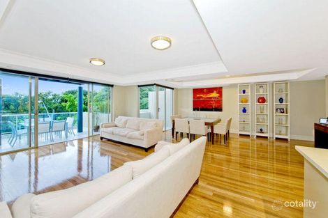 Property photo of 6/229 O'Sullivan Road Bellevue Hill NSW 2023