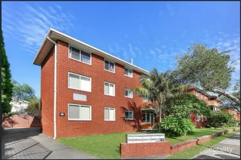 4/5 Grace Campbell Cres, Hillsdale, NSW 2036
