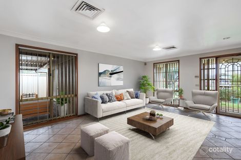 Property photo of 20 Shepherd Street Colyton NSW 2760