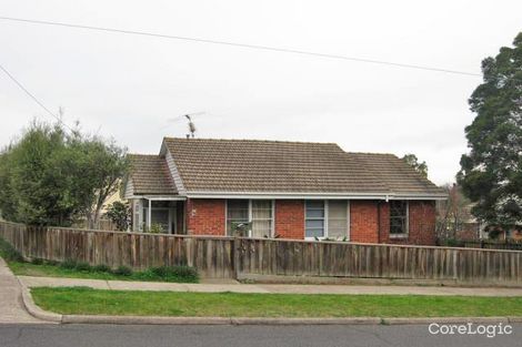 Property photo of 54 Baird Street Ashburton VIC 3147