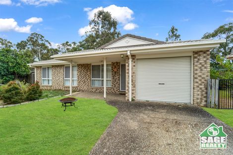 40 Mewing Ct, Windaroo, QLD 4207