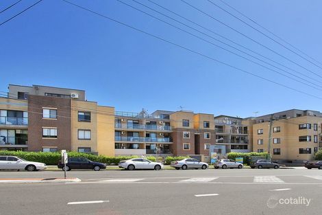 Property photo of 9/188 South Parade Auburn NSW 2144