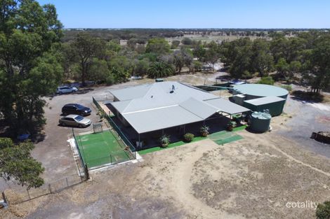 Property photo of 5 Morrissey Road Bullsbrook WA 6084