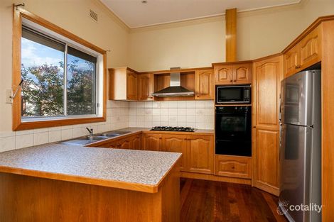 Property photo of 5 Murphy Grove Preston VIC 3072