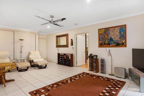 Property photo of 8 Pascoe Close Mount Sheridan QLD 4868