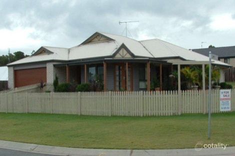 26 Glen Eden Dr, Gympie, QLD 4570