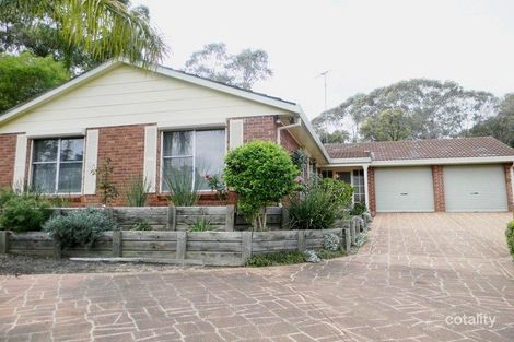 16 Whitton Pl, Doonside, NSW 2767