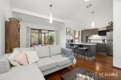 Property photo of 5/6 Mount Henry Road Como WA 6152