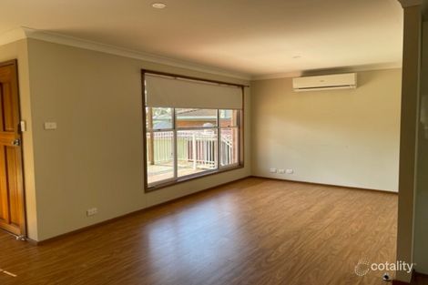 Property photo of 24 Sapphire Place Eagle Vale NSW 2558